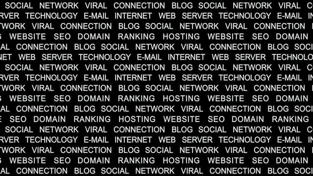 INTERNET Keywords Animation, Rendering, Background, Loop
