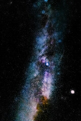 Milkyway Galaxy