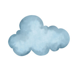 Obraz premium cloud computing concept