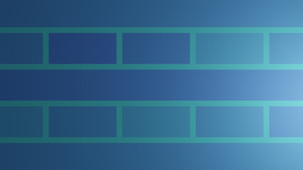 Brick texture in brown 