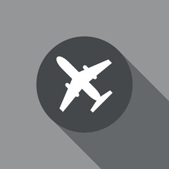 airplane icon