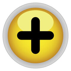 plus button