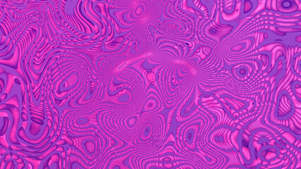 Abstract textured fancy pink neon background