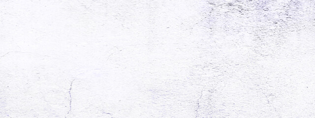 White cement or stone and concrete grunge wall texture background. Retro pattern wall plaster and scratches, You can use for Background, Texture, Wallpaper, template and the other site. 
