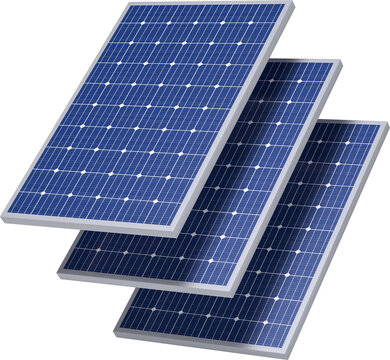 solar panels, photovoltaic energy