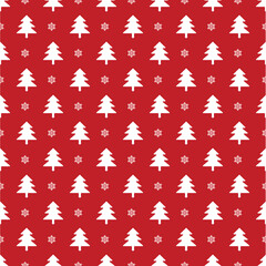 Christmas pattern