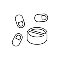 Medicine icon