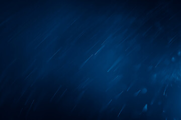 Blue Abstract Background Lines movement Business Futuristic Modern Technology