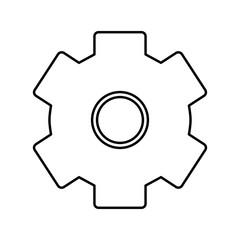Gear icon