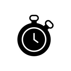 Stopwatch icon