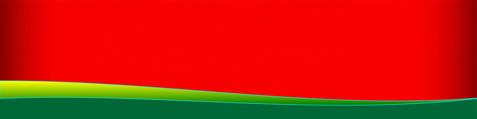 Panorama background template, for your graphic design works, insert picture or text with copy space