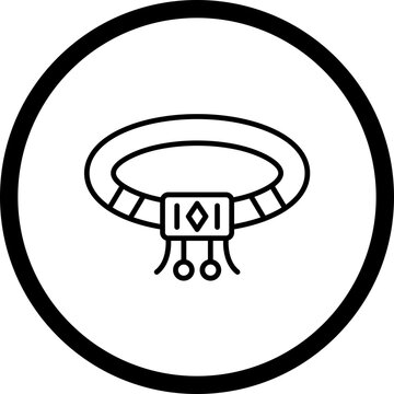 recommend clip art: Bracelet Icon Style