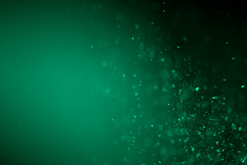 Green Abstract Background Minimal Simple Lines movement Seasonal Christmas Business Futuristic Modern Technology