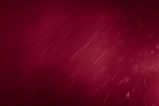 Cherry Wine Color Abstract Background Christmas Minimal Simple Lines movement Futuristic Modern Elegant 