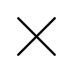 interface line icon