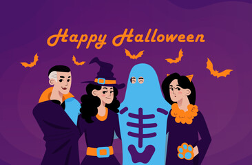 Set of colorful bright soap bubbles for hand drawn vector designs