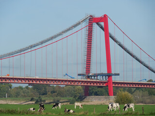 Emmerich am Niederrhein