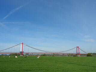 Emmerich am Niederrhein