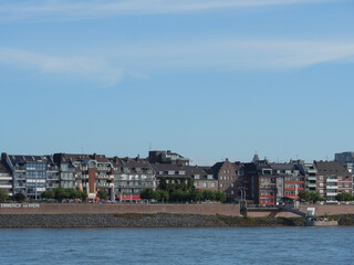 Emmerich am Niederrhein