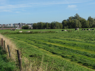 Emmerich am Niederrhein