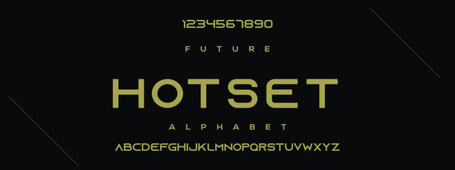  Elegant alphabet letters font and number. Classic Lettering Minimal Fashion Designs. Typography modern serif fonts decorative vintage design concept. vector illustration