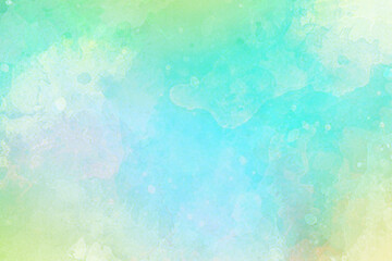 Colorful background wallpaper template for your graphic design works insert picture or text with copy space