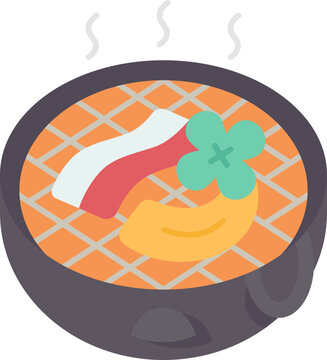 Yakiniku  Icon