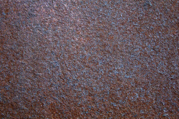 Brown and white background, front and back blurred