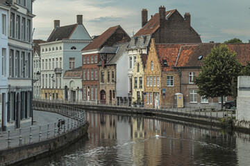 Fototapeta premium Brujas