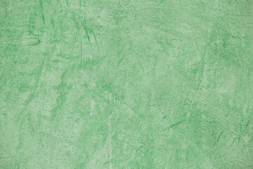 Old concrete wall fragment