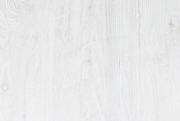 white wood surface texture background 