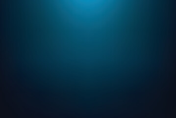 Gradient dark blue background. Abstract luxury color texture. Vector illustration design for web and print. EPS 10.