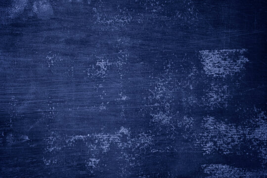 Beautiful Abstract Grunge Decorative Navy Blue Dark Wall