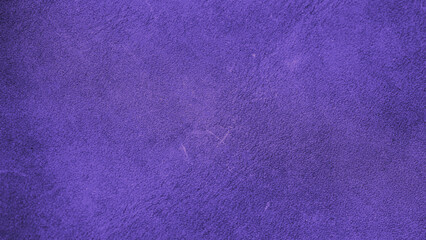 Purple leather texture, close-up, background surface