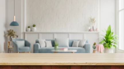 Table Background product display