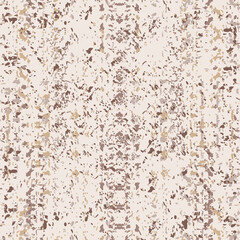 Seamless fractal pattern in vector format for printed fabrics or any other purposes. Every object is grouped base on color so the pattern is editable, tileable and easy to use.