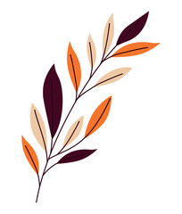 fall branch design