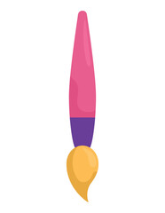 paint brush design