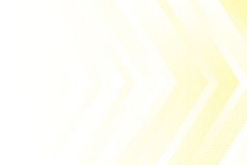 矢印とドットの抽象的な背景