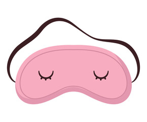 sleep mask design