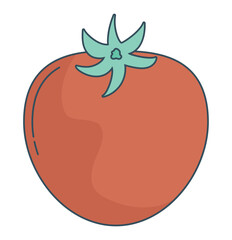 big tomato design