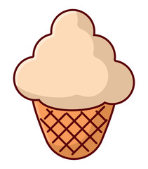 ice cream icon