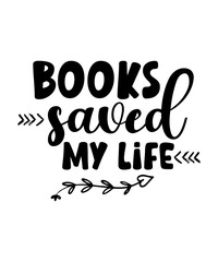 Reading SVG Bundle, Book Svg, Books SVG Bundle, Book Lover svg Cut Files, Book quotes SVG, Library Svg, Book Lover svg Bundle, Cameo Cricut