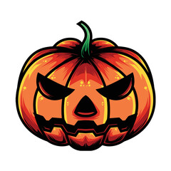 jack o lantern Halloween pumpkin