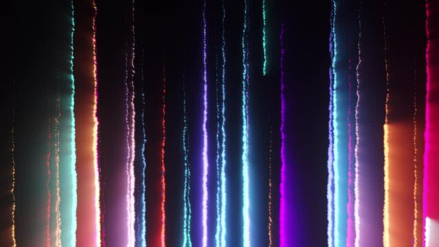 Energy Column