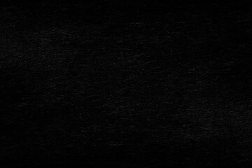 black felt background abstract textile material dark