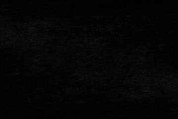 black felt background abstract textile material dark