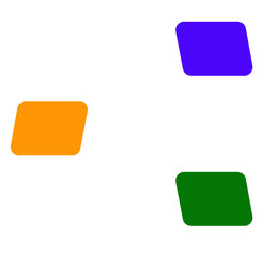 Infographic Text Box Element