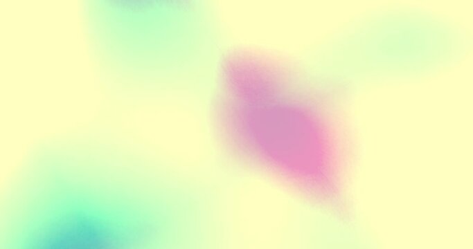 yellow abstract background for screensaver	