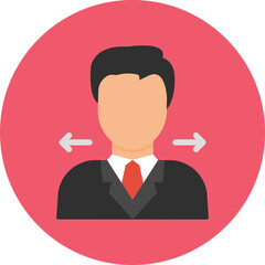 Choose direction Vector Icon which is suitable for commercial work and easily modify or edit it
